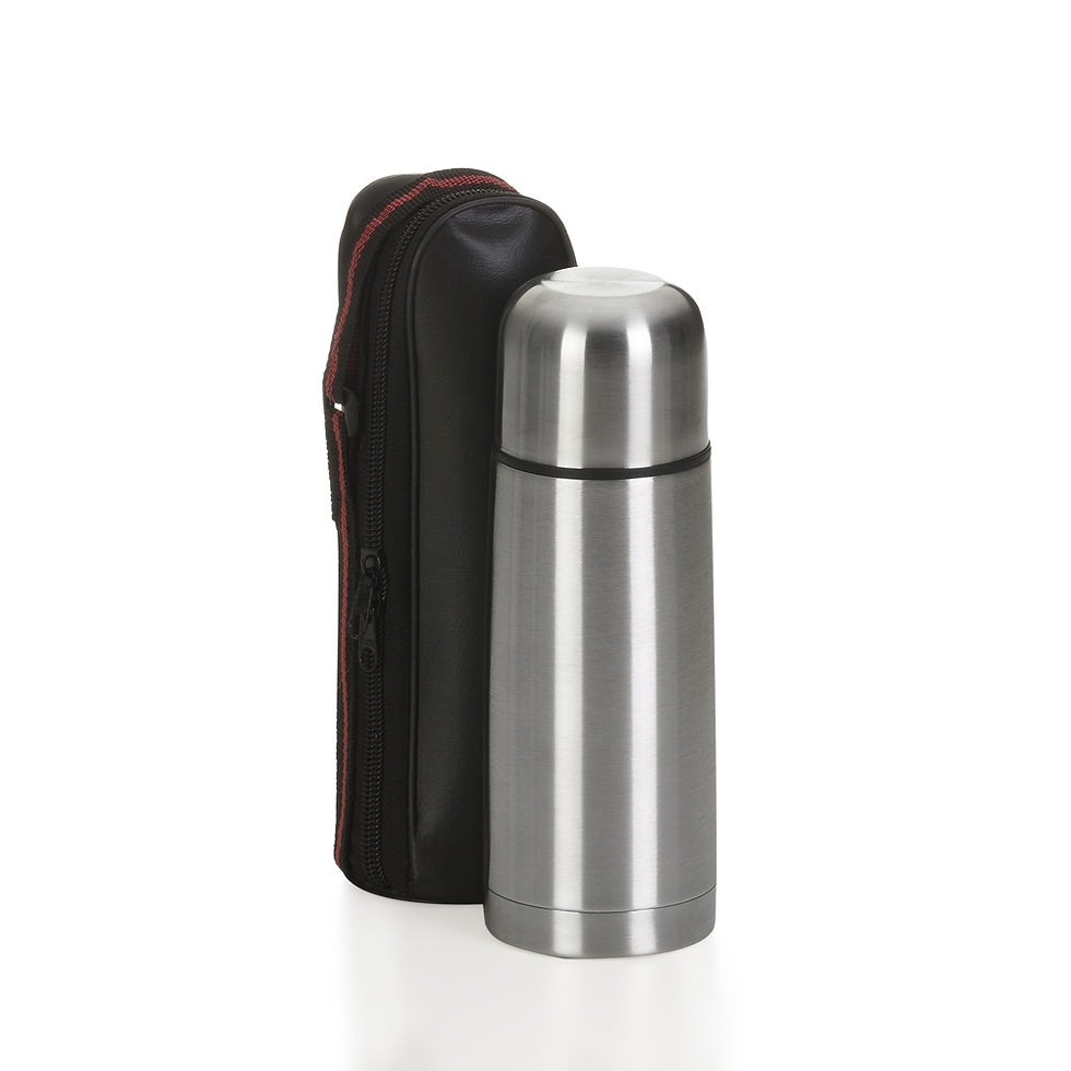 Miniatura: Garrafa Térmica 350ml - 01115