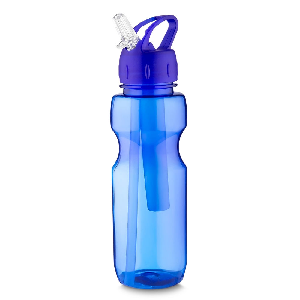 Squeeze Plástico Ice Bar 700ml - 12799
