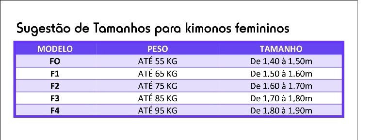 Miniatura: Kimono Wring Feminino Azul