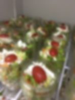 Miniatura: Finger Food PROMOCIONAL p 100 Pessoas