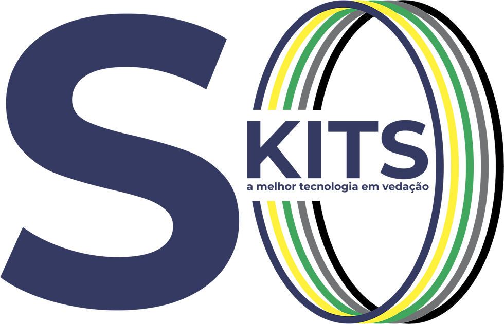 KIT REPARO RC290LC-7 HYUNDAI
