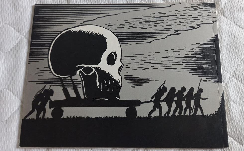 Miniatura: FANTASMA OS CAÇADORES DE DIAMANTES