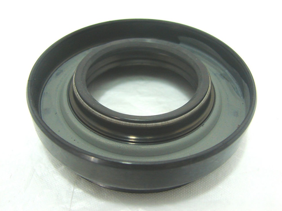 Miniatura: Retentor Diant. Caixa Transferência Frontier 2003