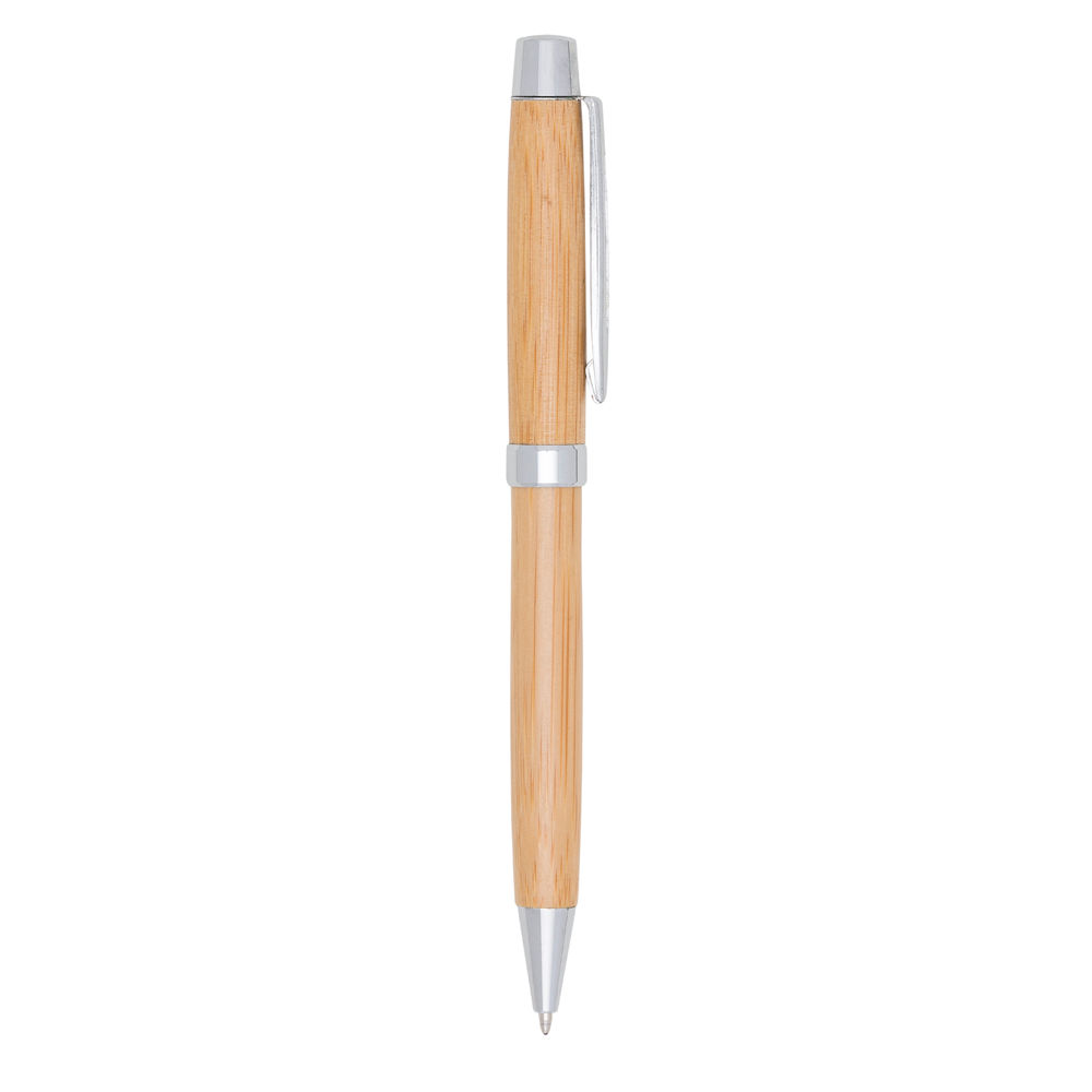 Caneta Bambu - 1070