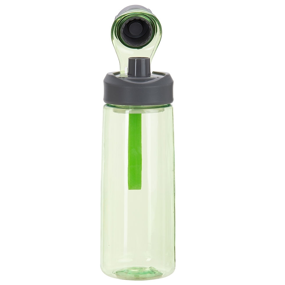 Miniatura: Squeeze Plástico 700ml - 18553