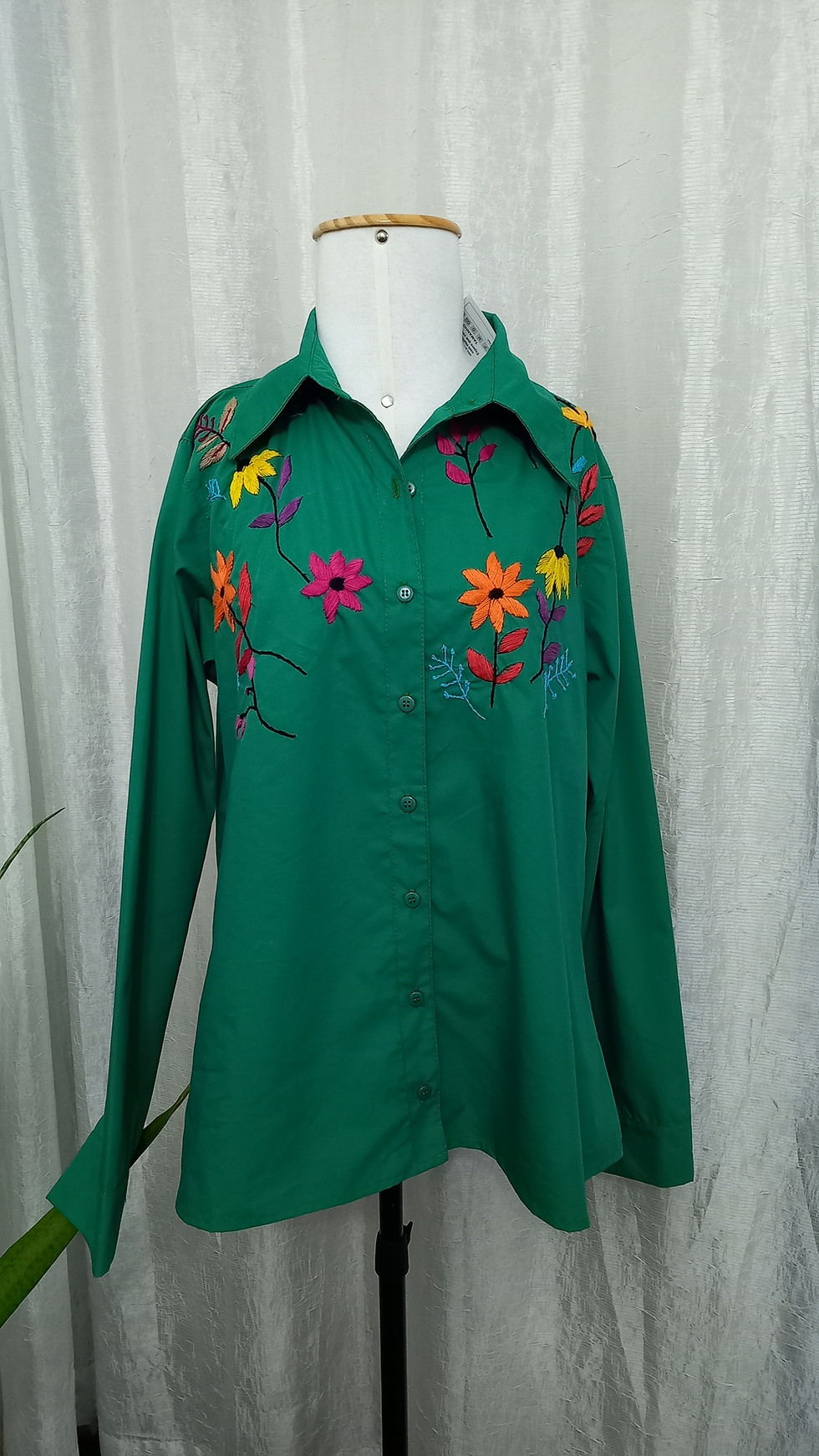 Miniatura: Camisa classica social