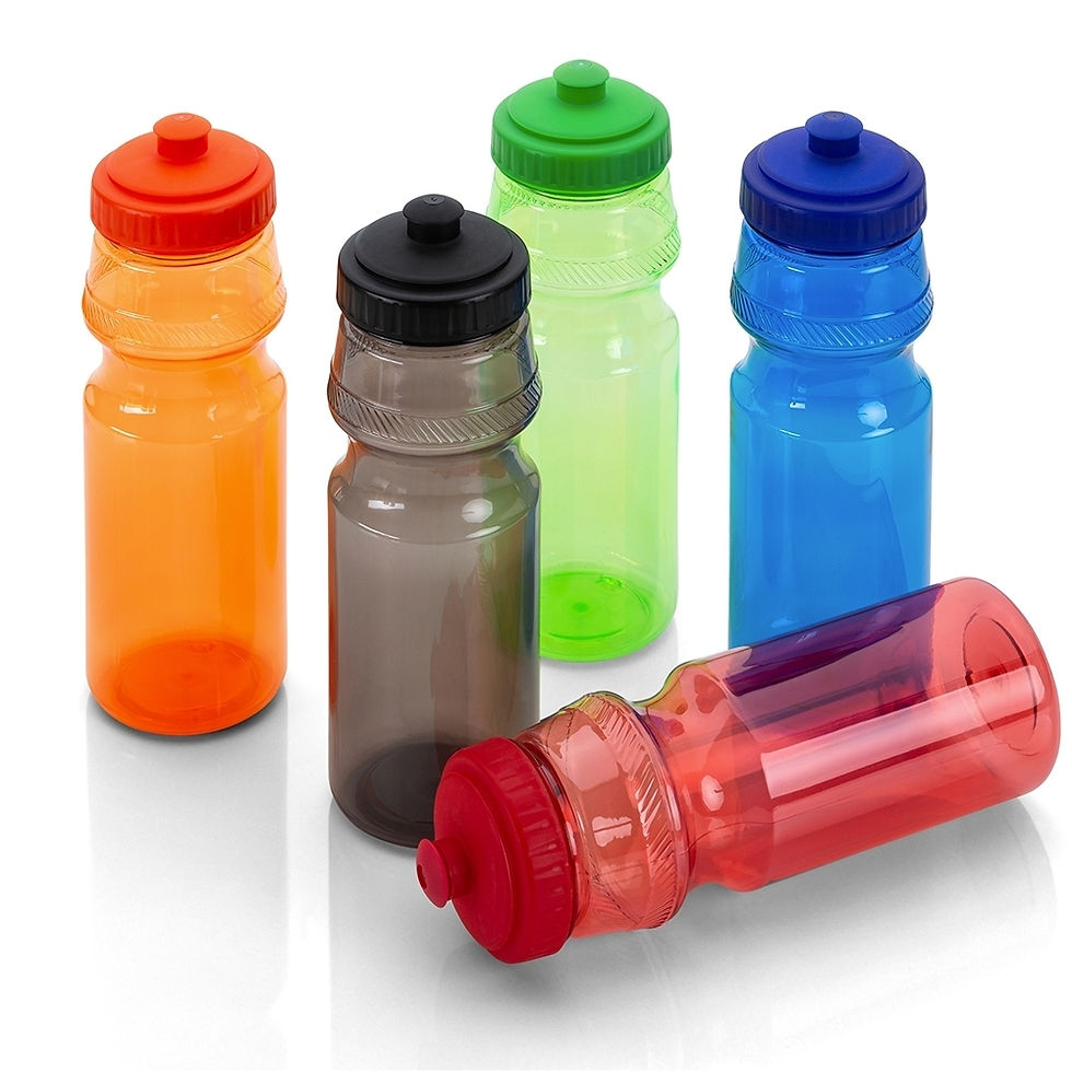 Miniatura: Squeeze Plástico 750ml - 14262