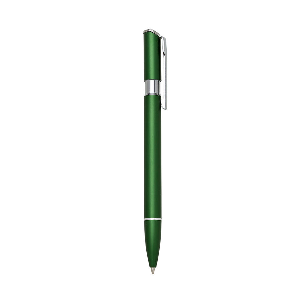 Miniatura: Caneta de Alumínio - ER199B