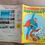 Miniatura: ALMANAQUE SUPERBOY 1971
