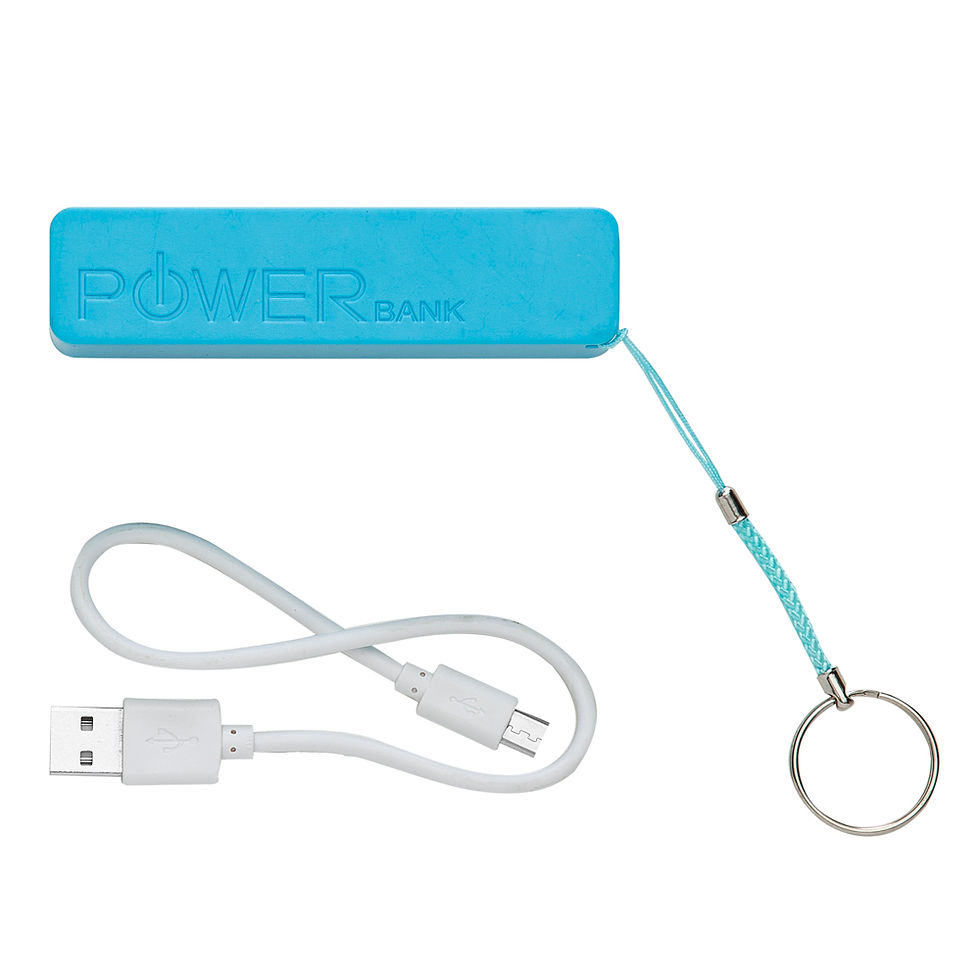 Miniatura: PowerBank