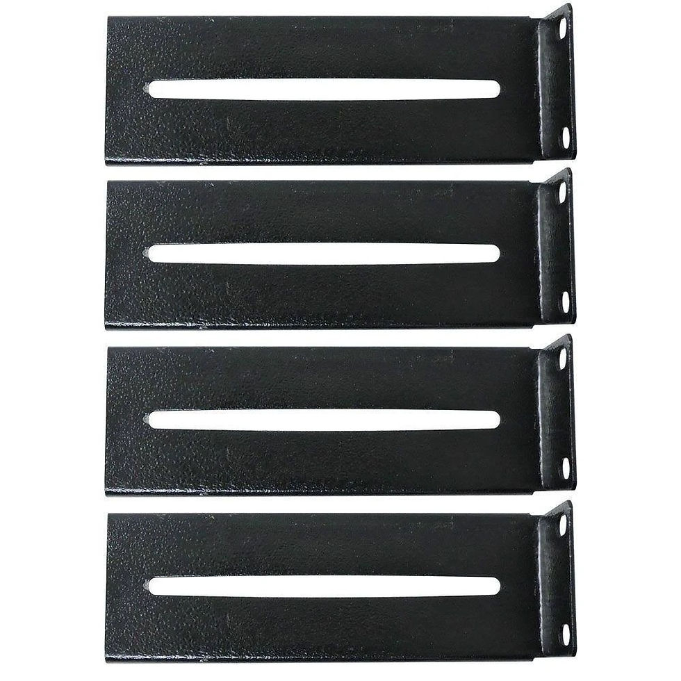 Miniatura: Bandeja Fixa