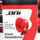 Miniatura: SIRENE AUDIO VISUAL 12/24V IP20