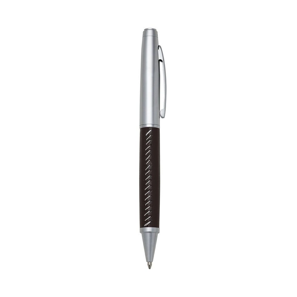 Miniatura: Caneta de Metal - ER148-FOSCA