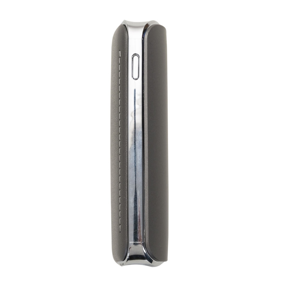 Miniatura: Power Bank Plástico - 13476