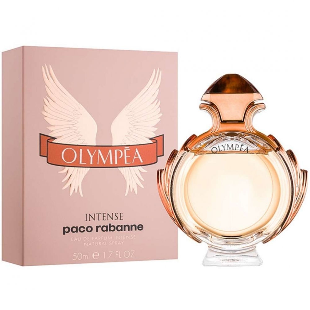 PACO RABANNE OLYMPEA INTENSE EAU DE PARFUM