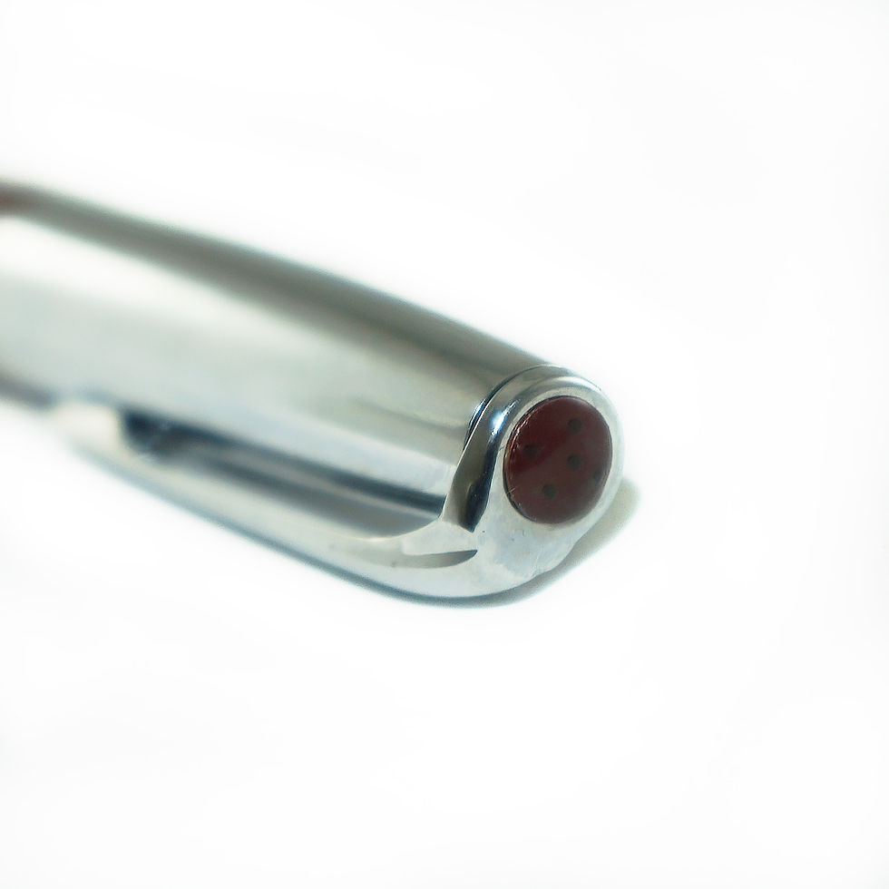 Miniatura: Caneta de Metal - ER133B
