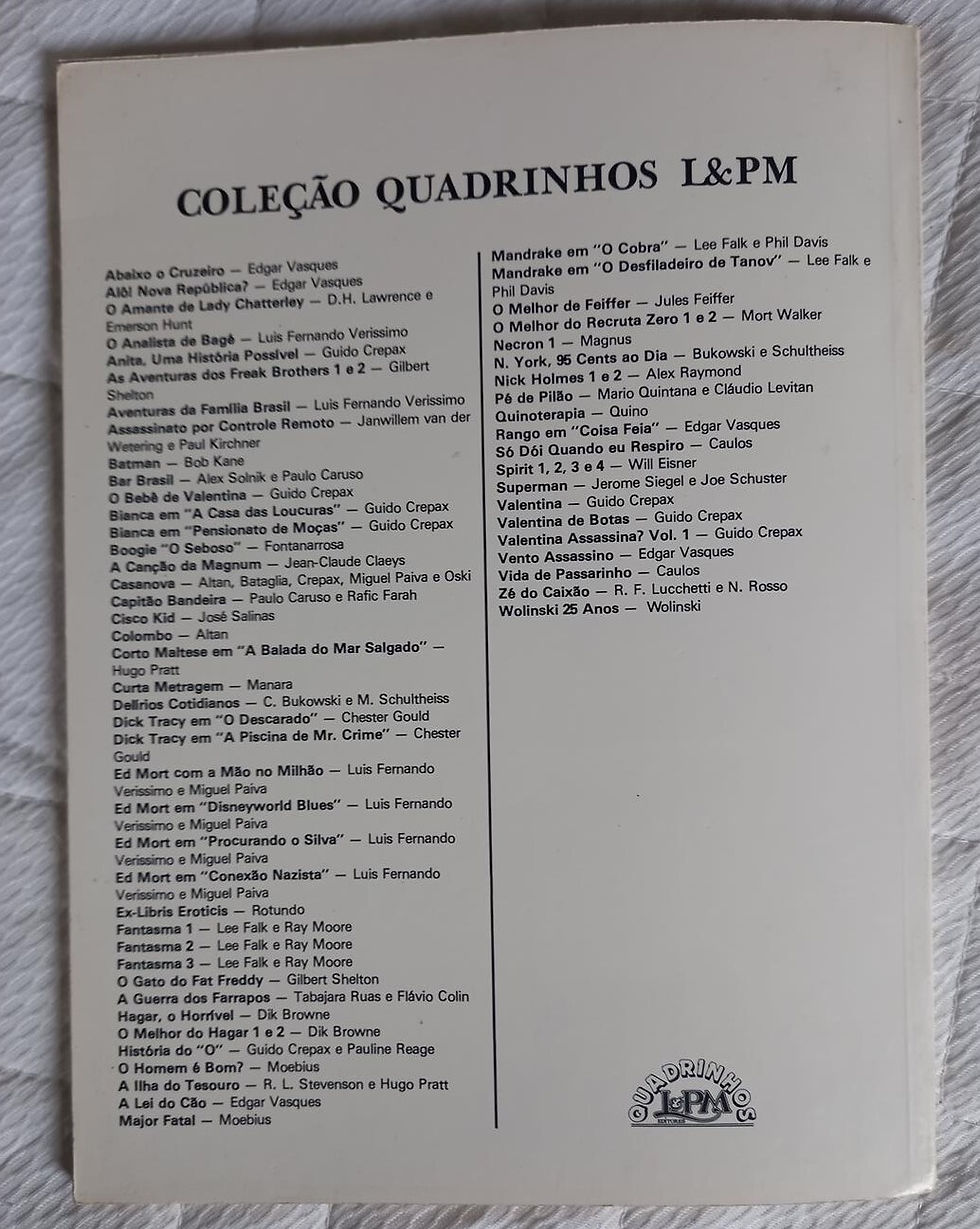 Miniatura: DICK TRACY O DESCARADO