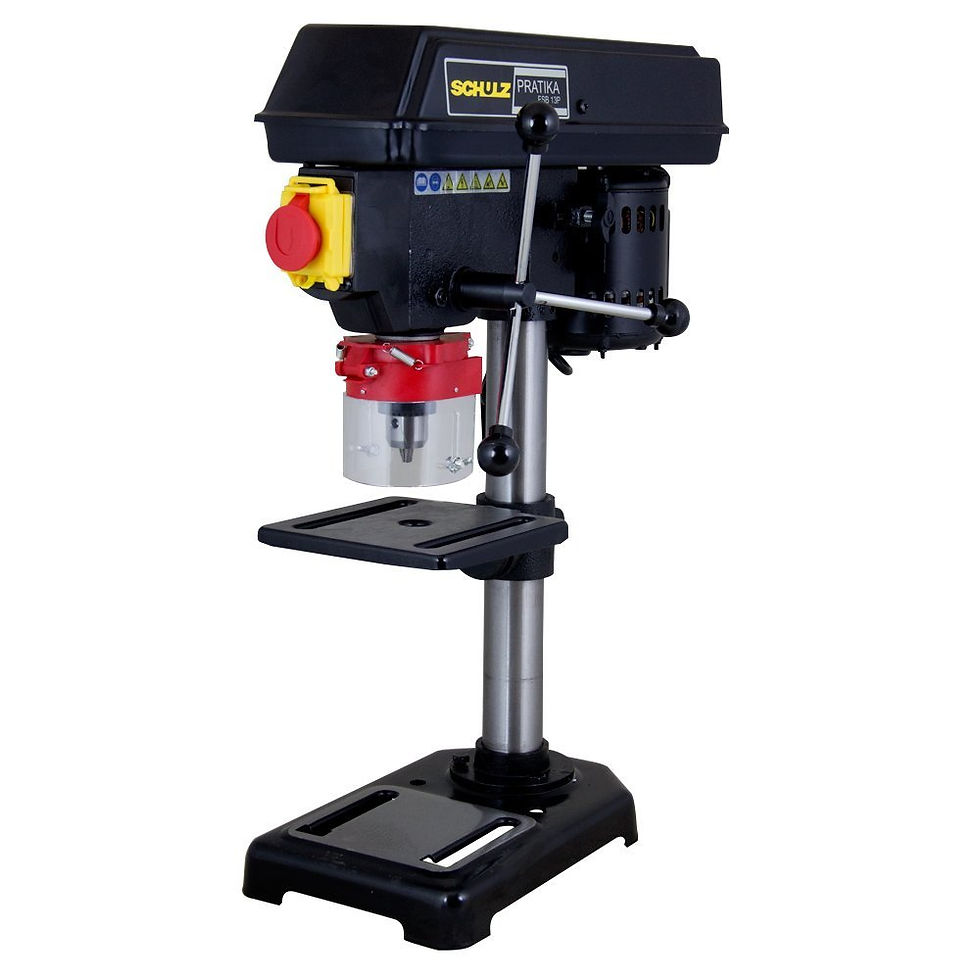 Furadeira de bancada FSB13P 127v