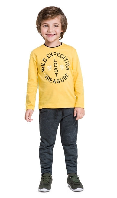 Miniatura: KIT MILON INVERNO