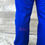 Miniatura: Kimono Feminino Oficial Alliance - Azul