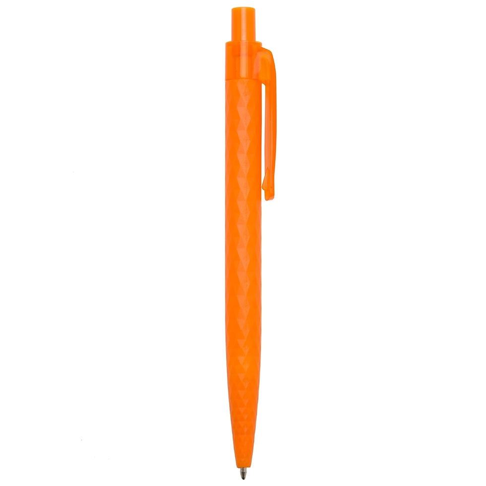 Miniatura: Caneta Plástica - 957