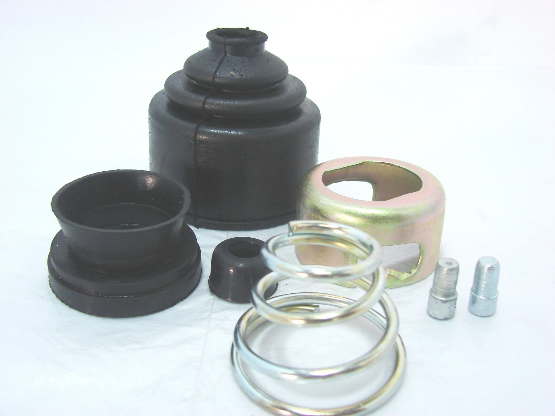 Reparo Alavanca de Cambio Toyota Bandeirante 93...