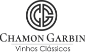 logomarca da Chamon Garbin
