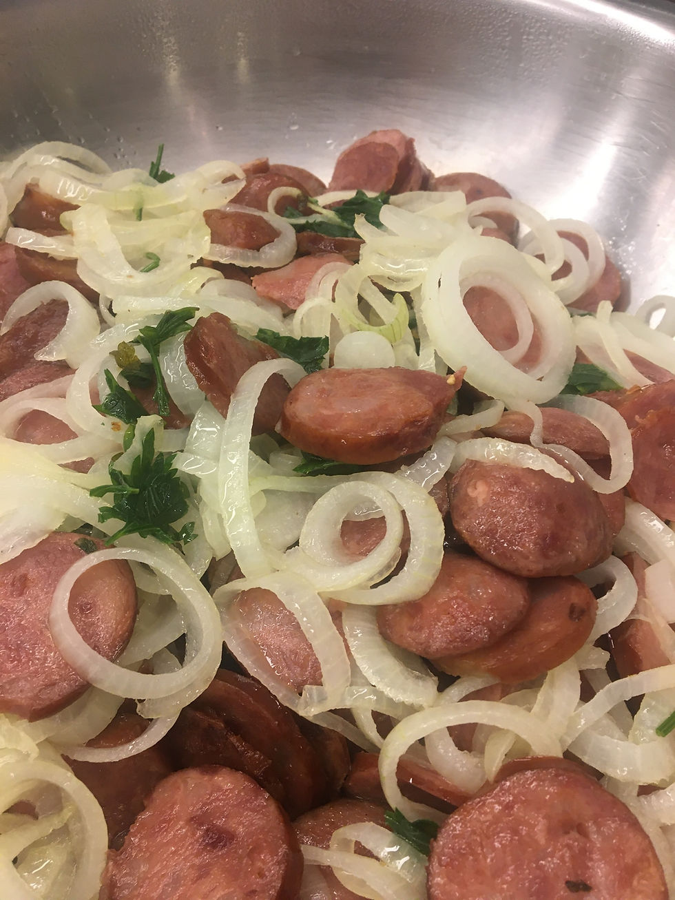 Miniatura: BOTECO - 30 pessoas