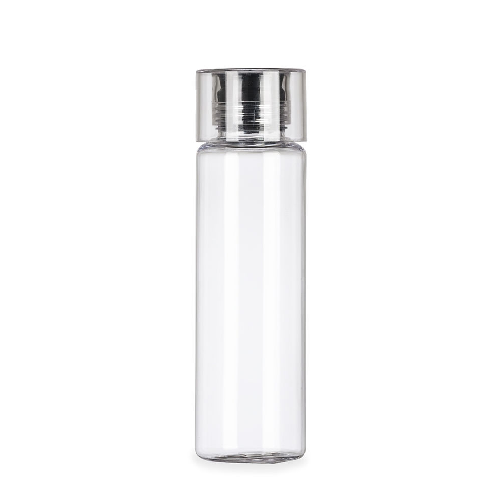 Miniatura: Squeeze Plástico 600ml - 13779