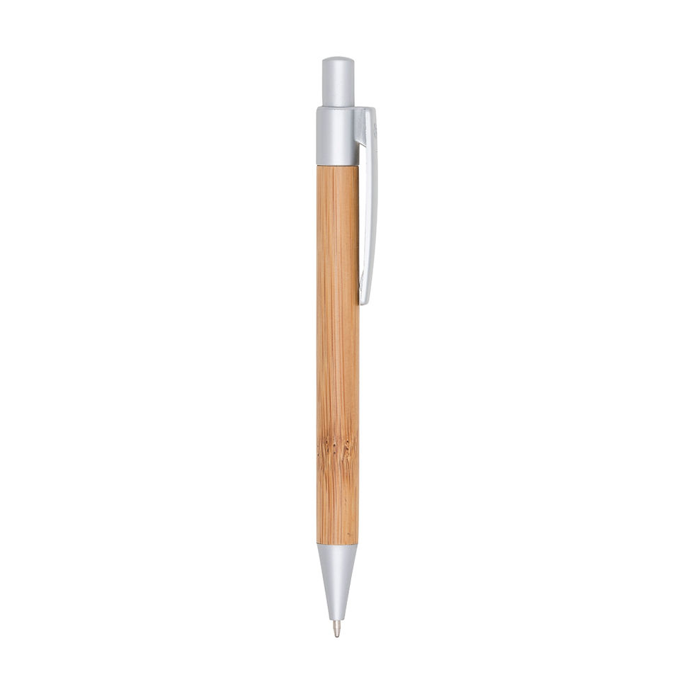 Miniatura: Caneta Bambu - 12172