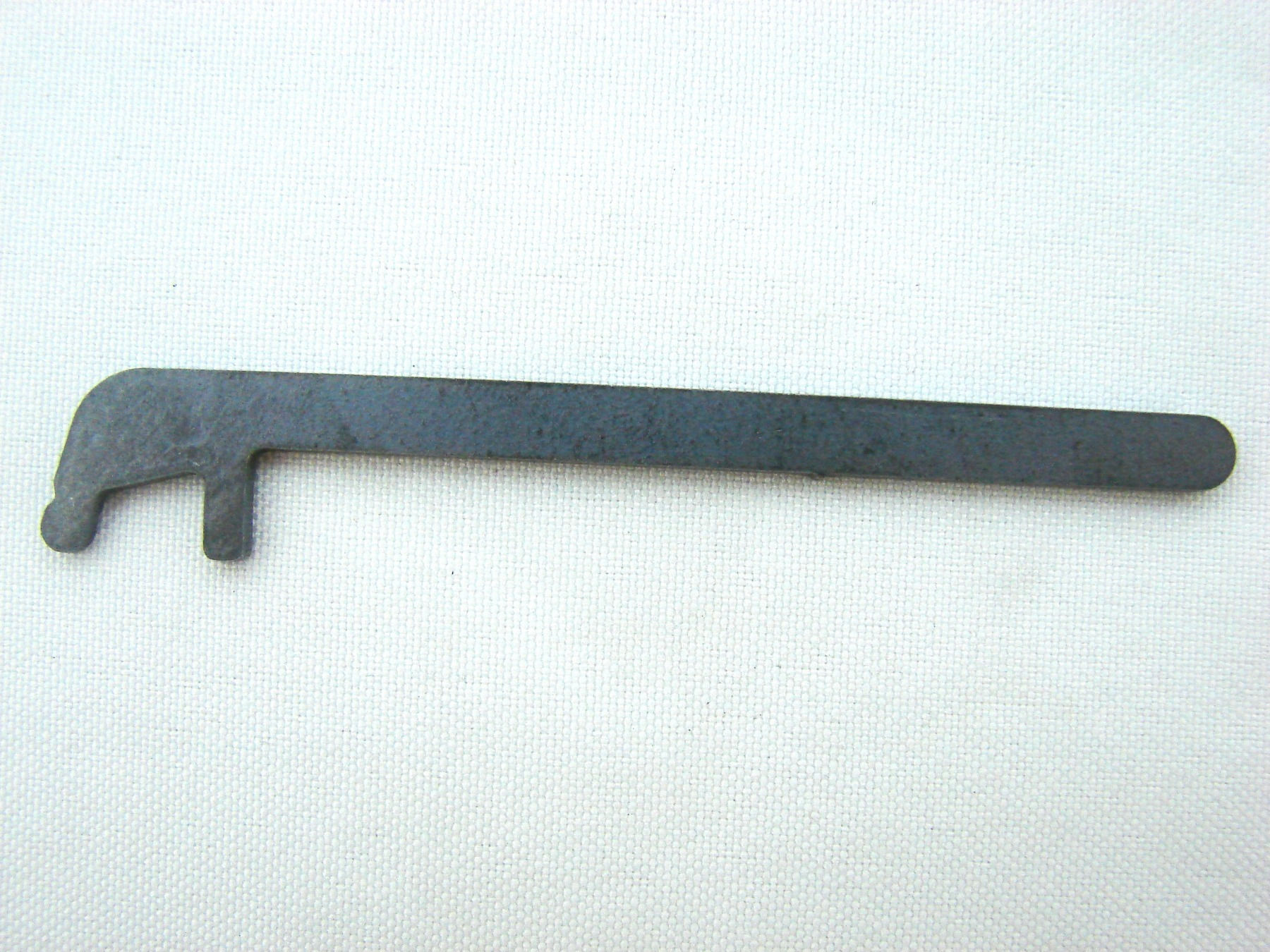 Extensão Da Fechadura Do Porta Malas Corcel 1