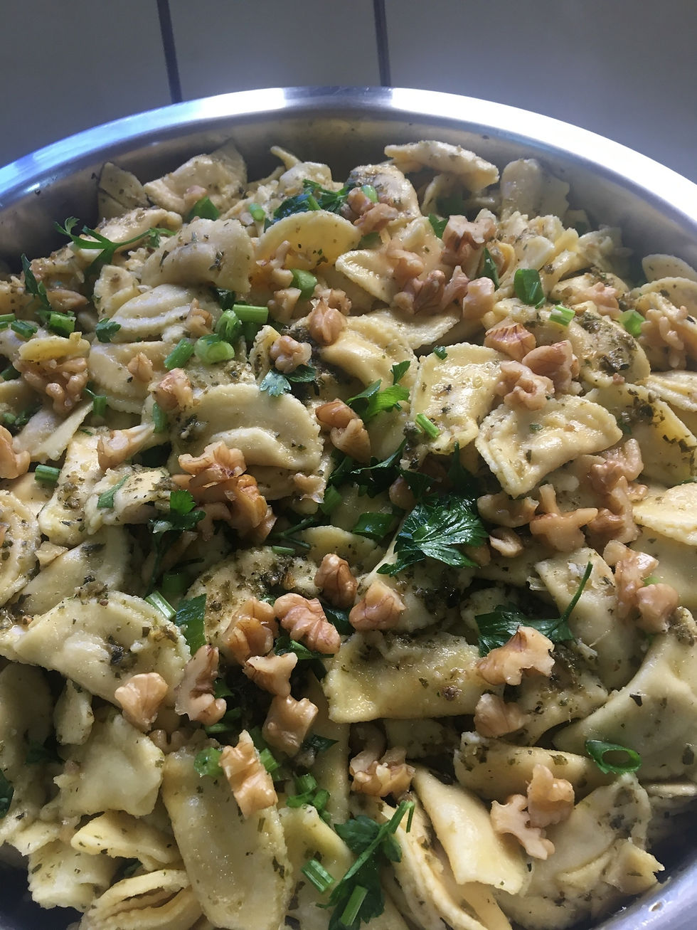 Miniatura: Festa Italiana PROMOCIONAL- 50 Pessoas