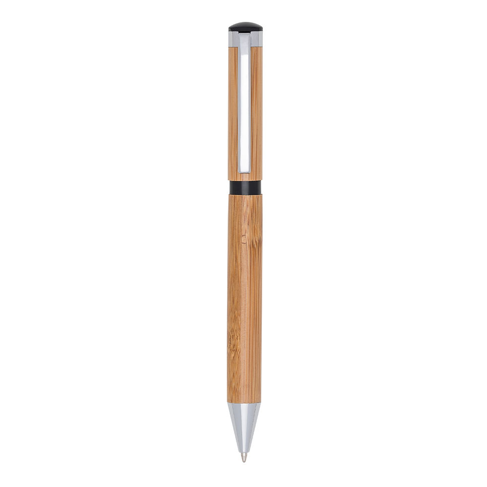 Miniatura: Caneta Bambu - 1050