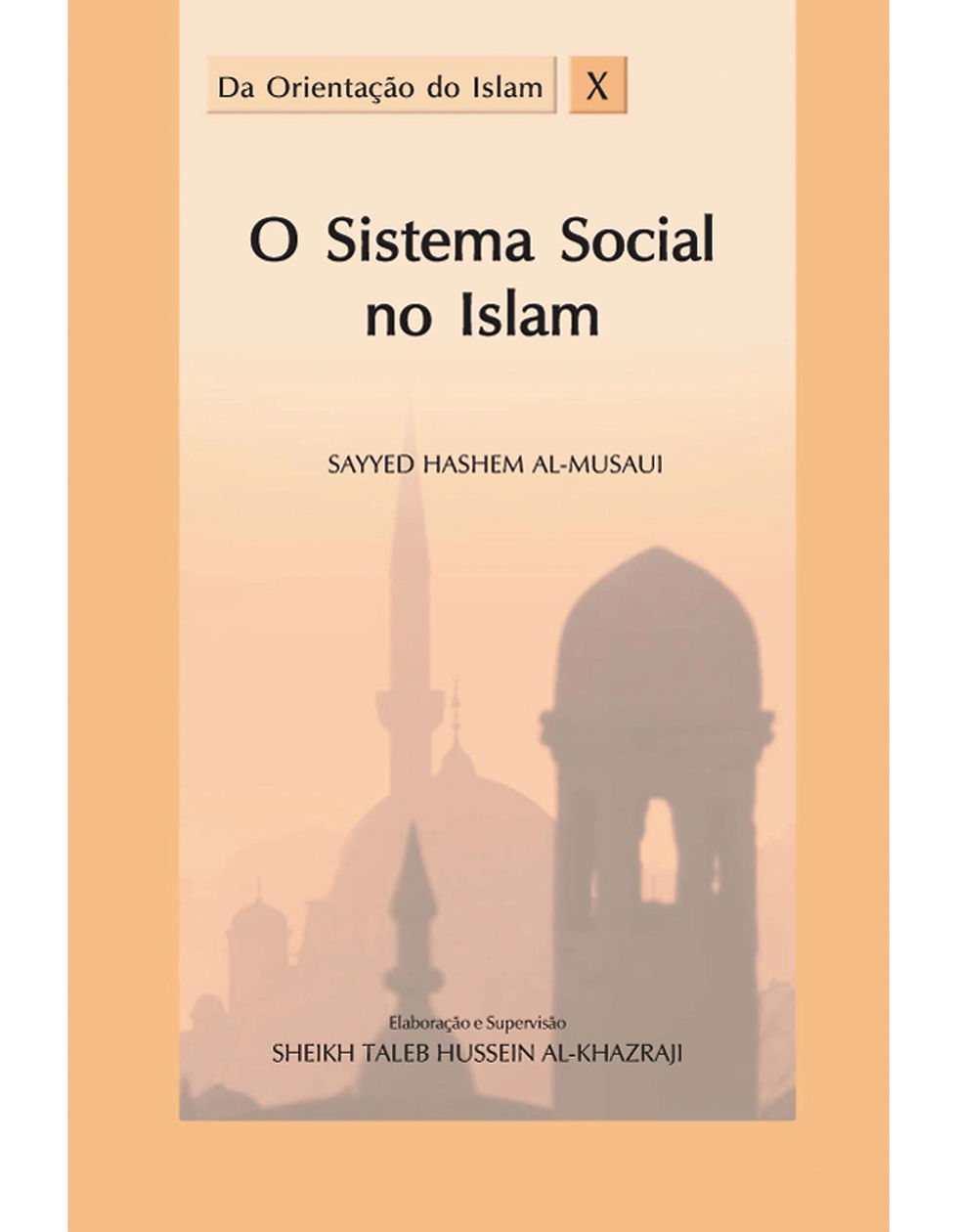 O Sistema Social no Islam