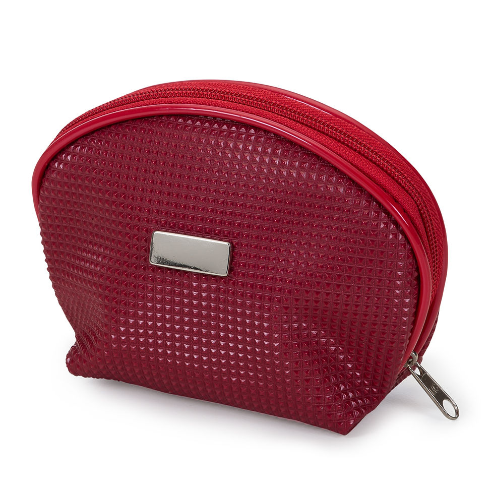 Miniatura: Necessaire - 13042