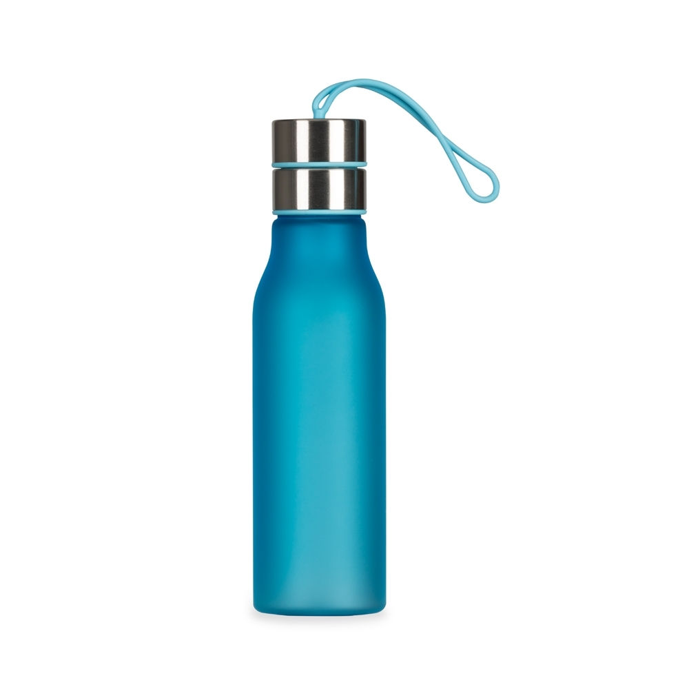 Squeeze Plástico 600ml - 13778