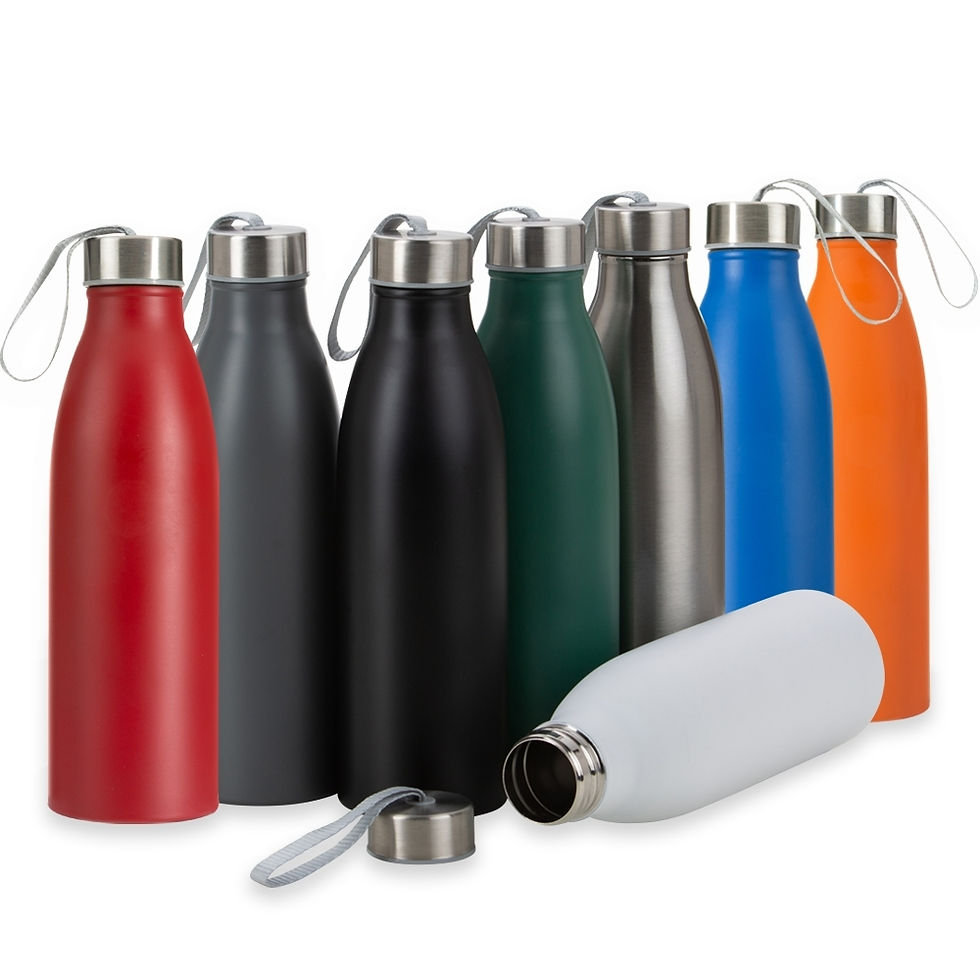 Miniatura: Garrafa Inox 750ml - 18552
