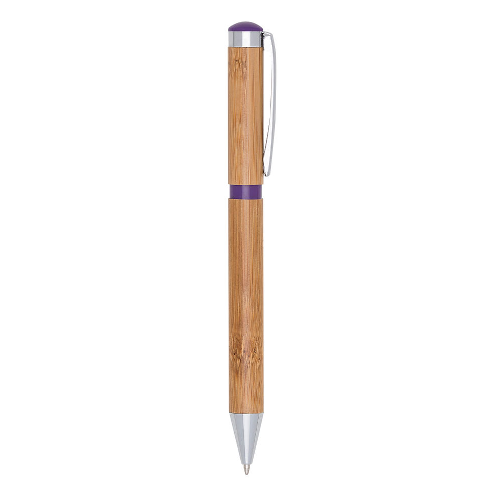 Miniatura: Caneta Bambu - 1050