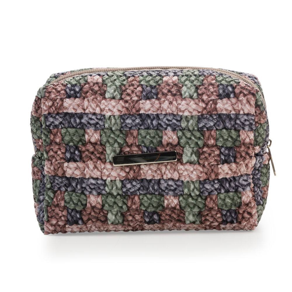 Necessaire Londres Mesclado - 13427