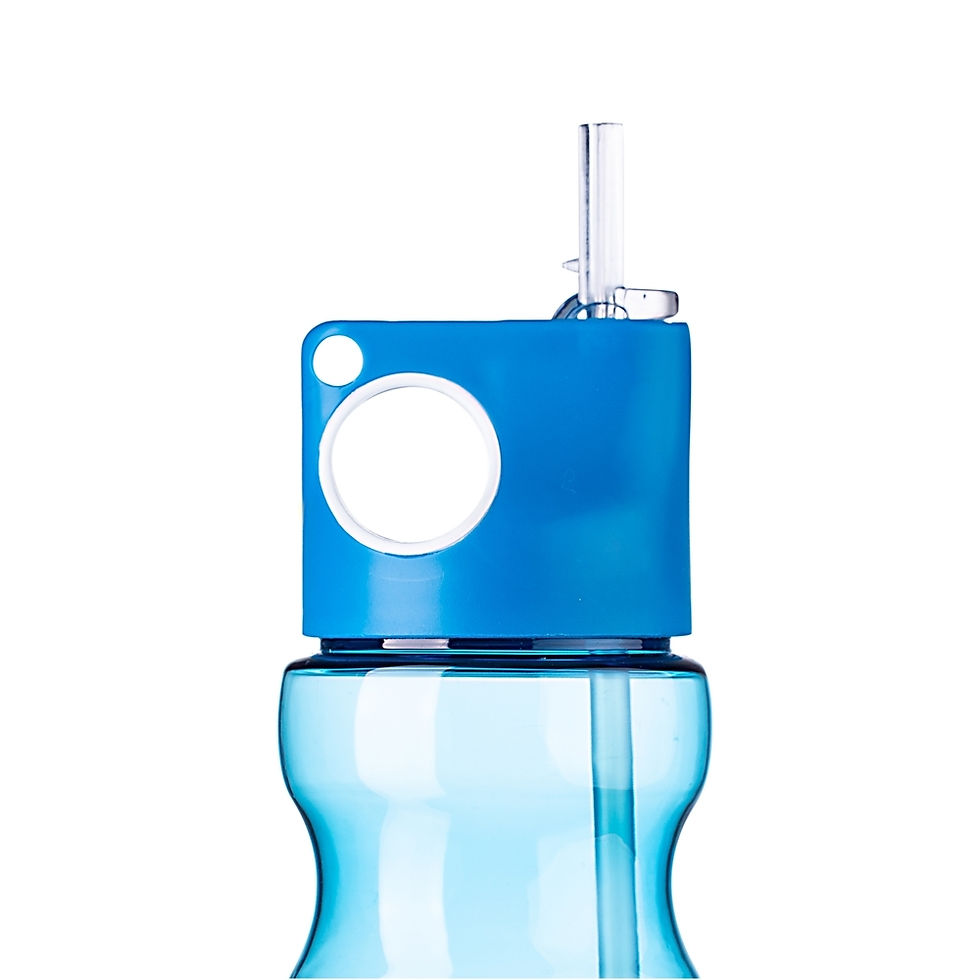 Miniatura: Squeeze Plástico 900ml - 13988