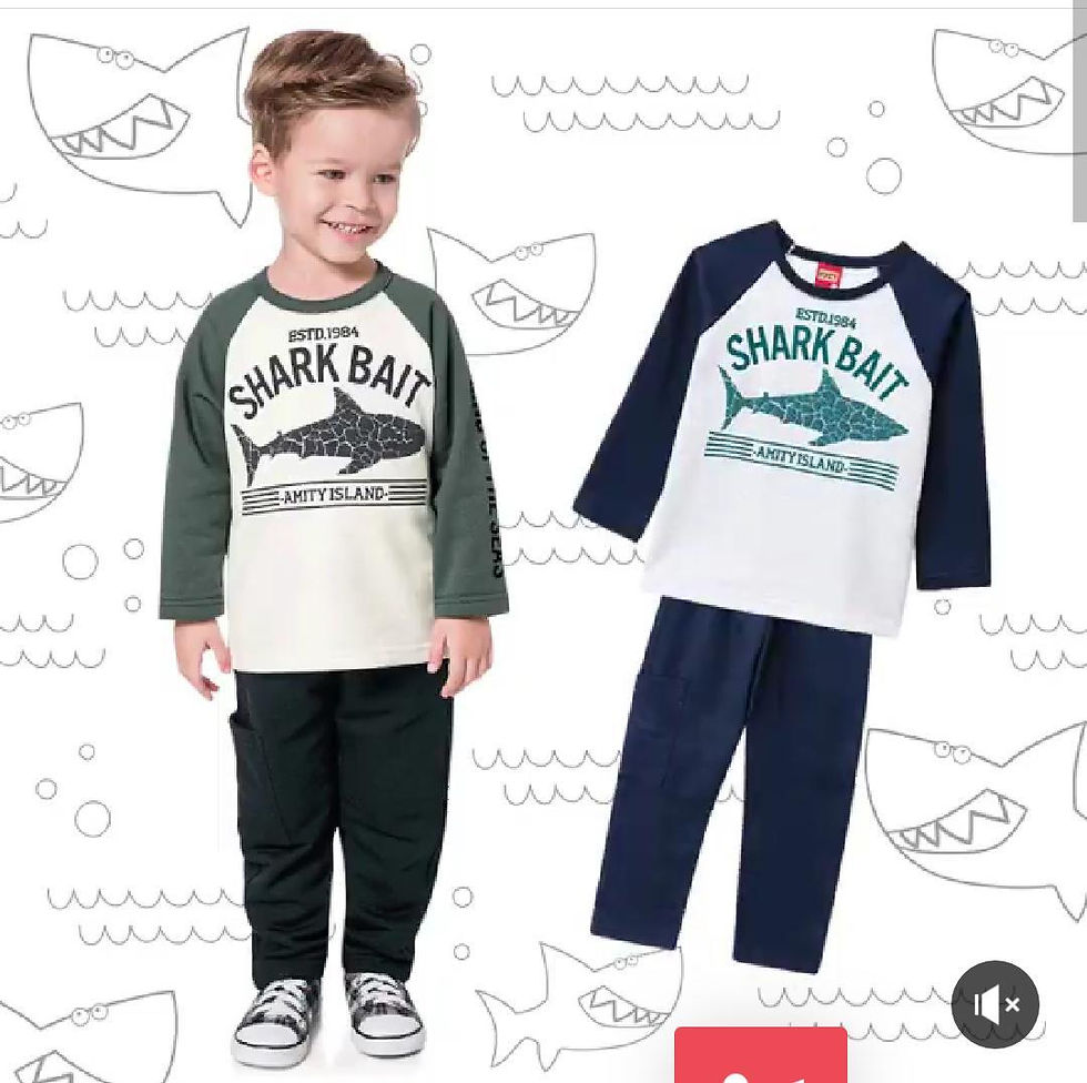 Miniatura: KIT INVERNO MISTO