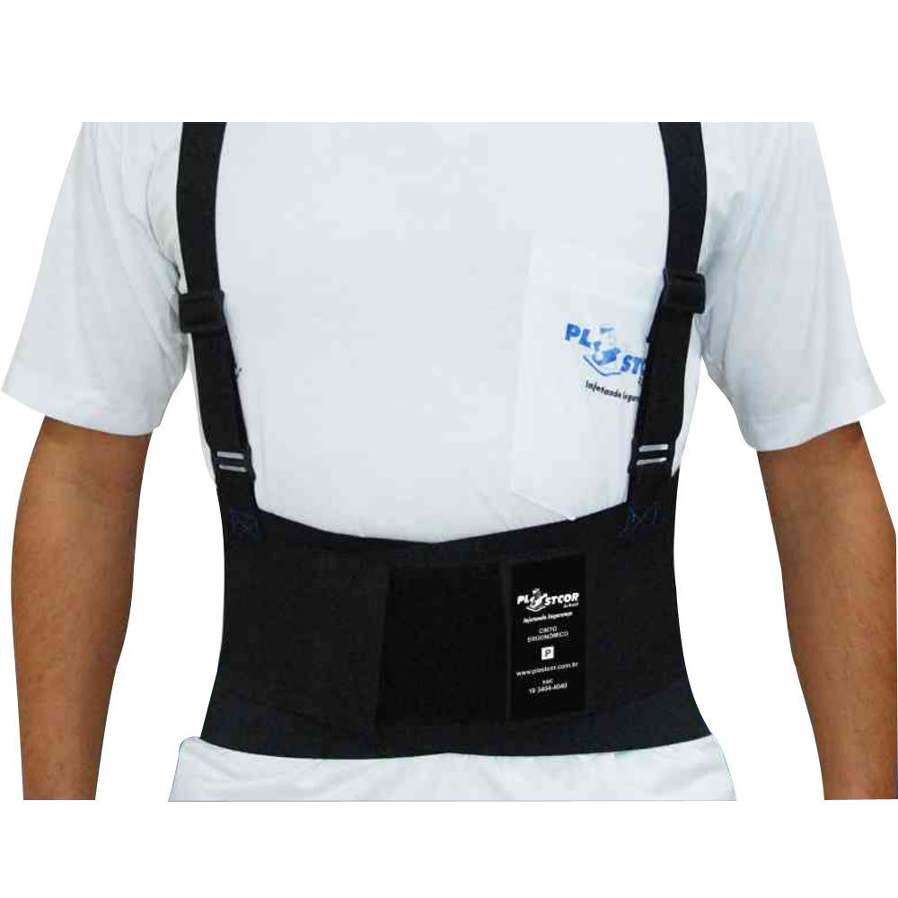 Cinto ergonomico tamanho M