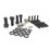 Miniatura: Kit Freio A Disco Dianteiro Jeep/ Rural/ F75