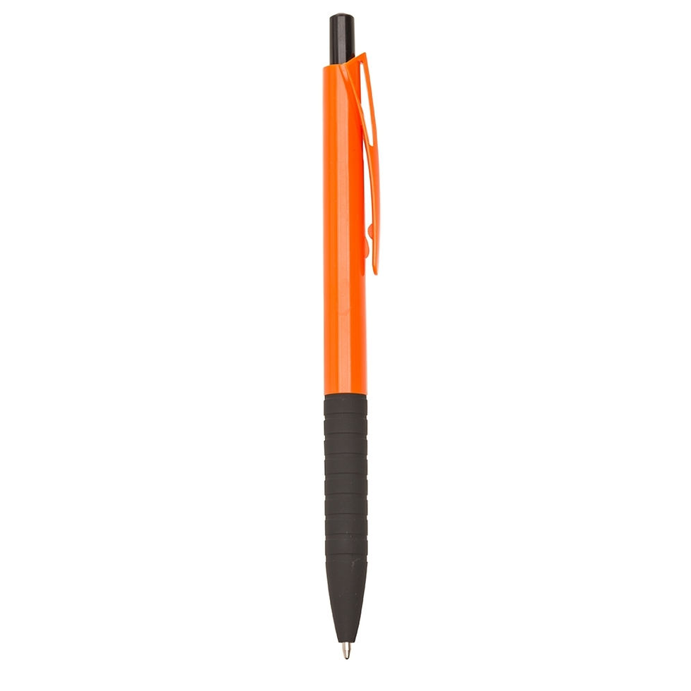 Miniatura: Caneta Plástica - 401B