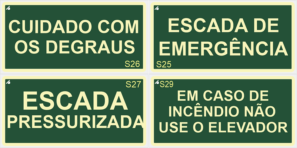 Miniatura: PL FOTOLUMINESCENTE PVC 12X24CM