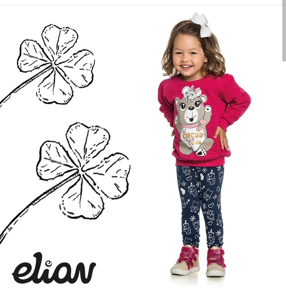 Miniatura: KIT INVERNO MISTO