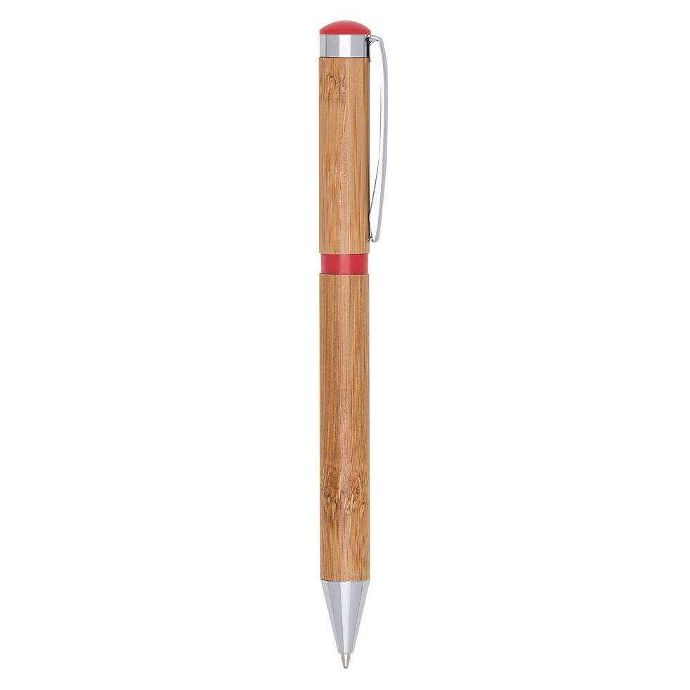 Miniatura: Caneta Bambu - 1050