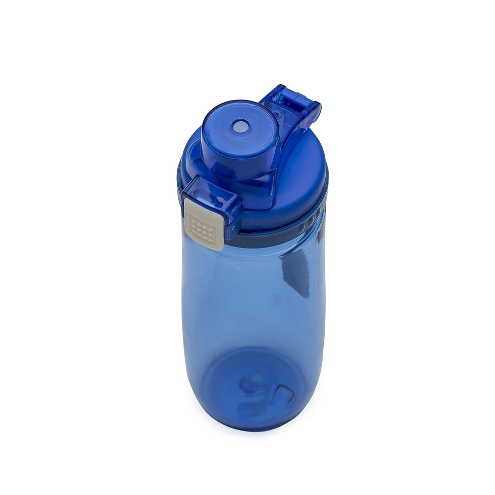 Miniatura: Squeeze plástico 600ml - 13354