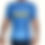 Miniatura: RashGuard Alliance Azul  - Manga Curta