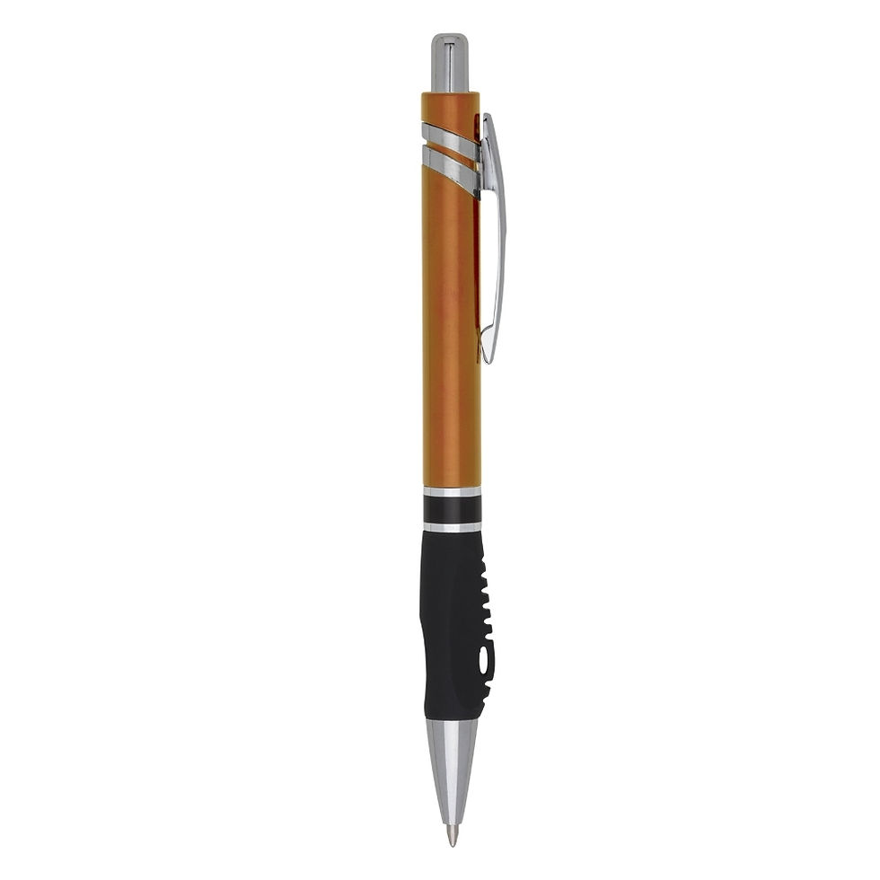 Miniatura: Caneta Plástica - 709B
